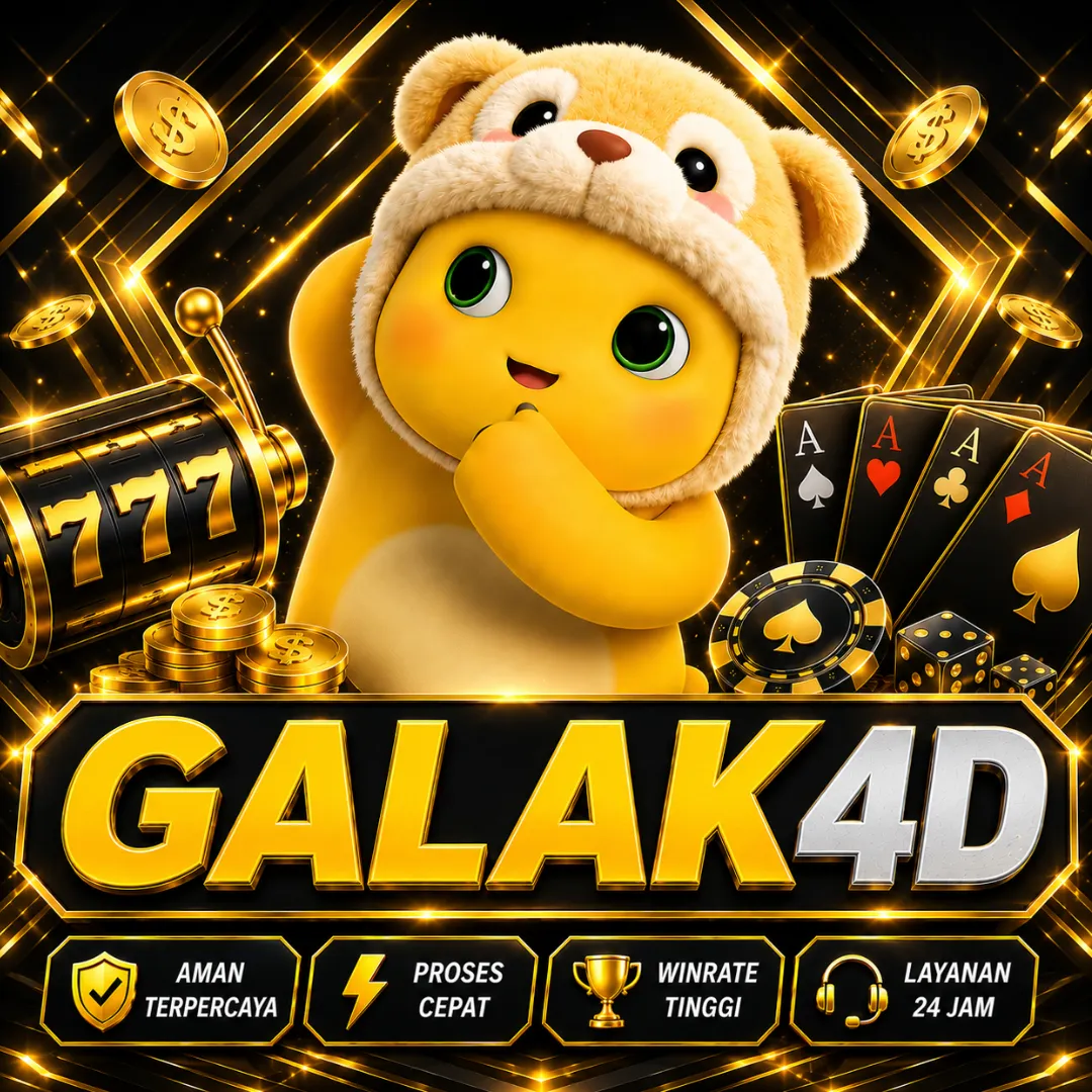 Galak4D Banner
